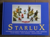 Toy Soldier Collector Starlux – Historique du geant Francais de la figurine 
